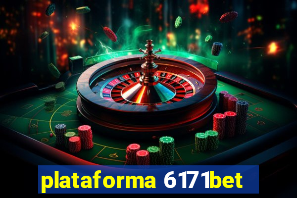 plataforma 6171bet